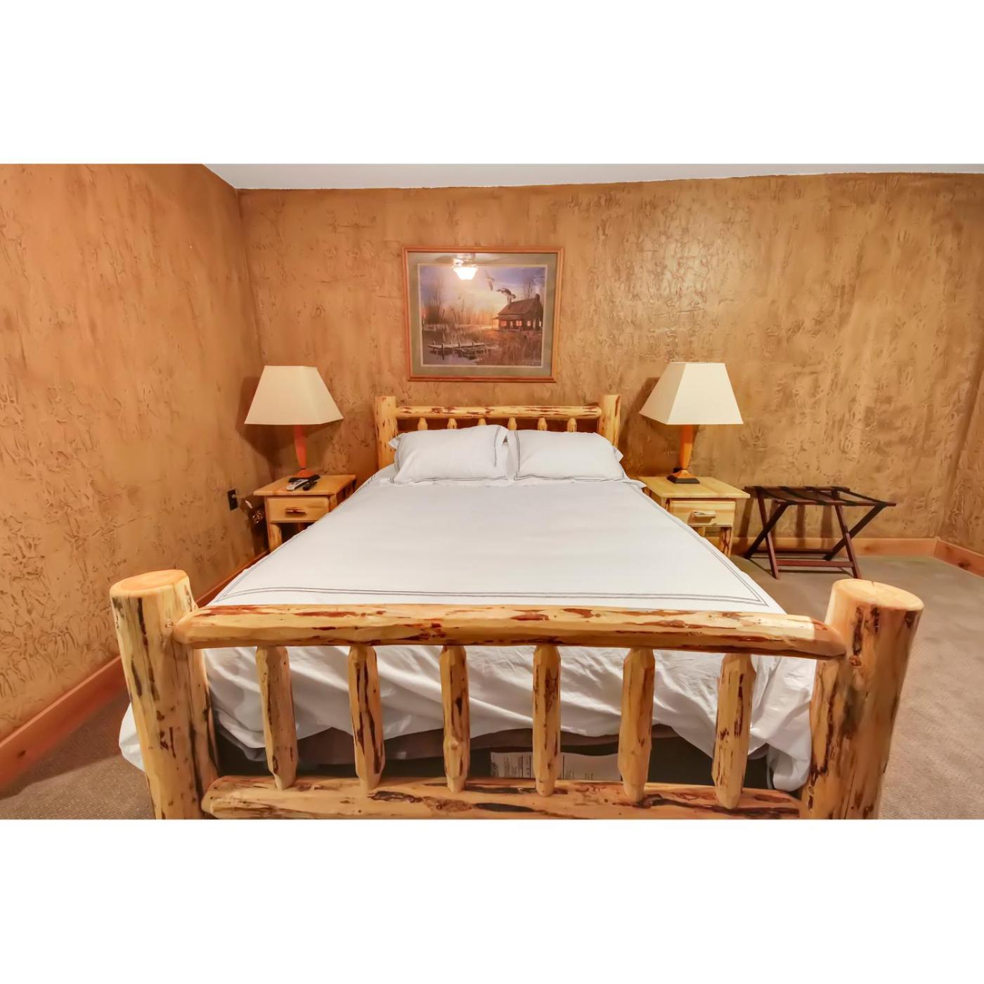 מלון Emigrant 7 Point Ranch מראה חיצוני תמונה